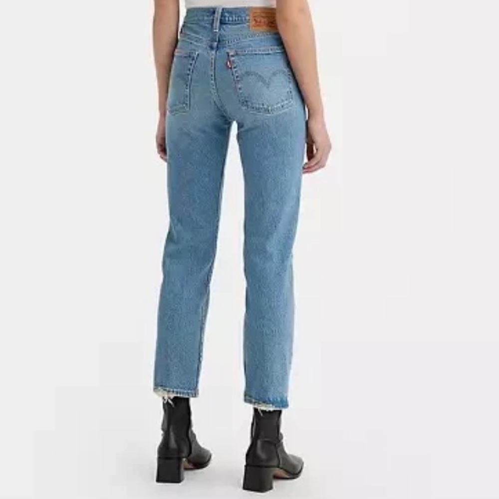 BNWT Wedgie Straight in Colour Christina